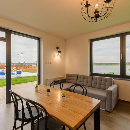Apartamenty Blisko Natury Swinoujscie Exterior photo